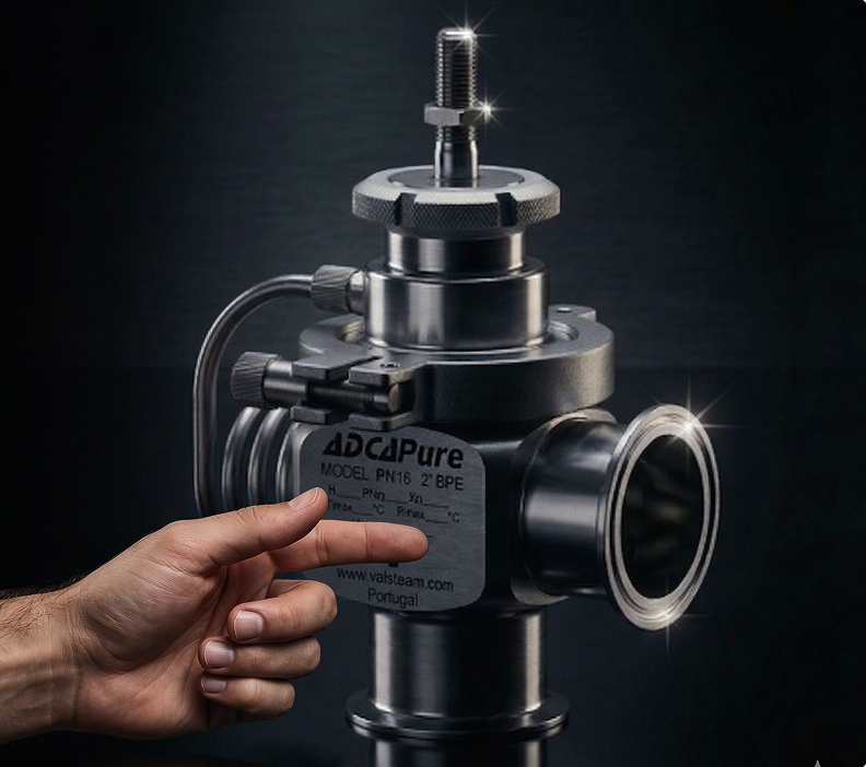 Control Valves