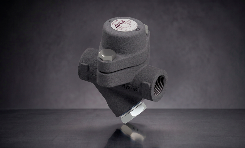 Thermostatic