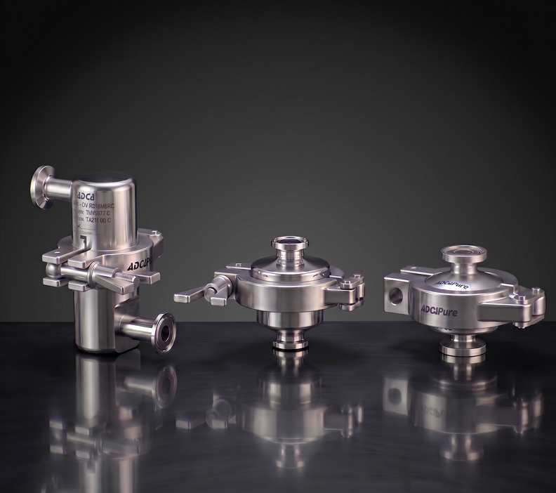 Steam Traps