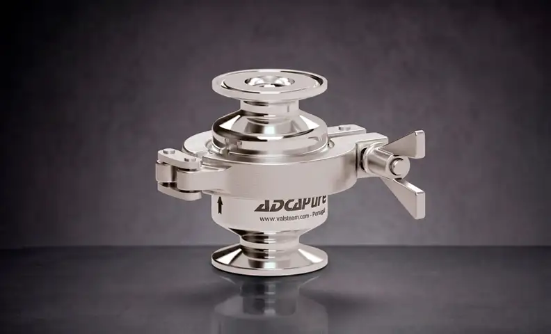 Air Vent Valves