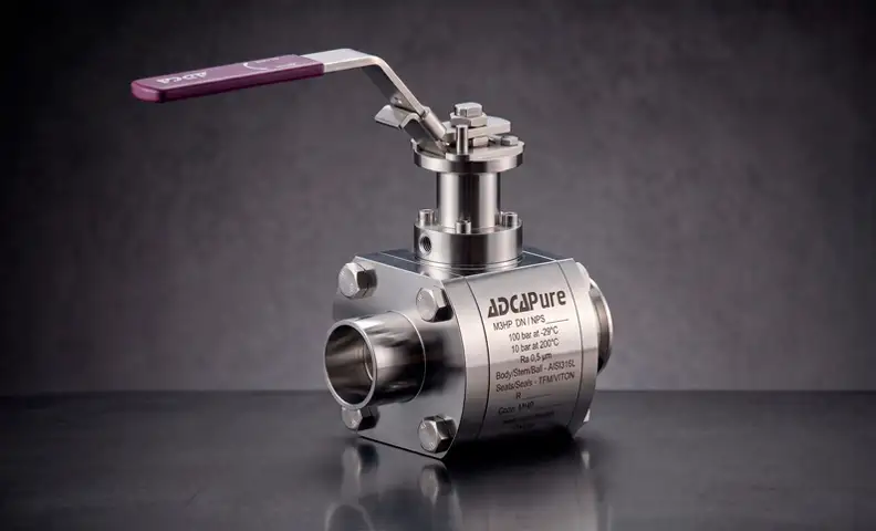 Ball Valves