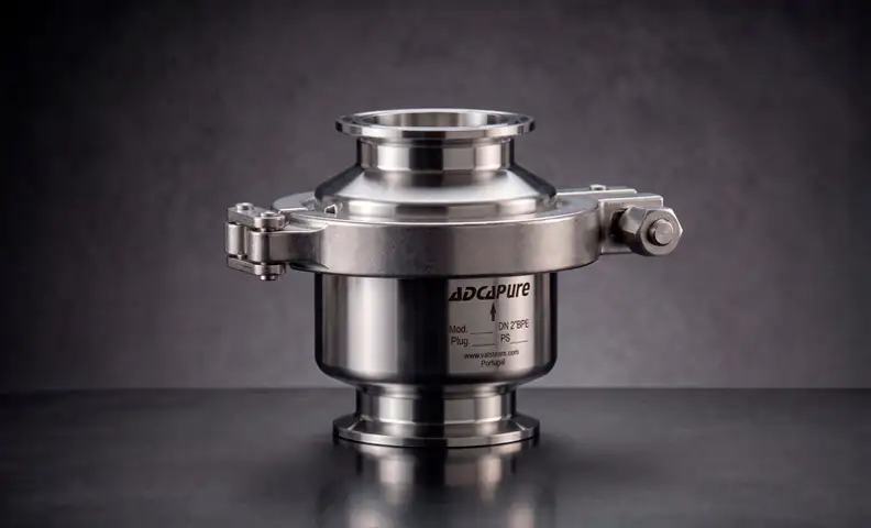 Check Valves
