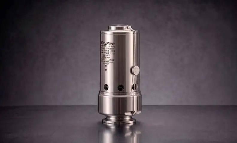 Vacuum Breakers